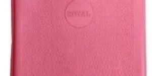 Royal Hot Water Rubber Bottle