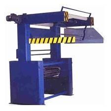 Fabric Preparation Machine