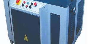 Book Edge Square Cutting Machine