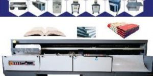Book Binding Machine