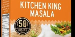 Kitchen King Masala