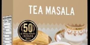 Tea Masala