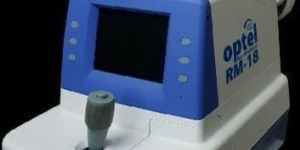Auto Refractometer