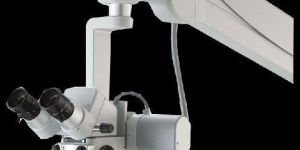BASIC OPHTHALMIC MICROSCOPE