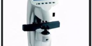 Digital Auto Lensmeter