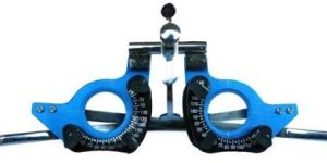 Medix Trial Lens Frame