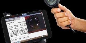 Portable Keratometer