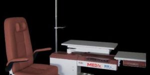 SEMI MOTORIZED REFRACTION UNIT