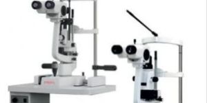 Slit Lamp
