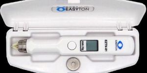 TRANSPALPEBRAL DIGITAL IOP TONOMETER