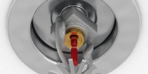 Automatic Sprinkler System