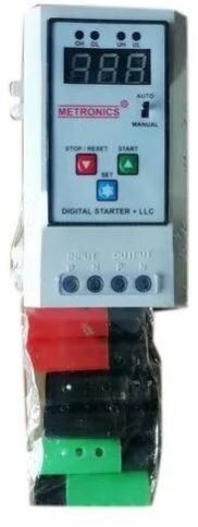 Automatic Water Level Controller