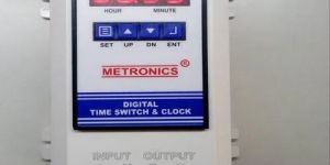 Digital Time Switch Clock