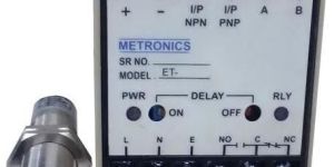 Proximity Sensor Control Unit