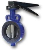 Butterfly Valve