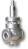 PRV Manually Operated Control Valve
