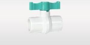 UPVC Ball Valve