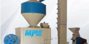 CATTLE FEED PLANTS MACHINE