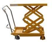 Scissor Lift