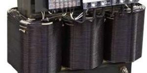 Buck Boost Transformer