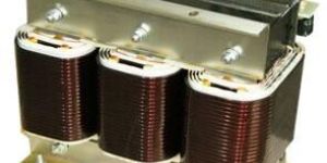 Isolation Transformer