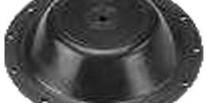 Molded Rubber Diaphragms