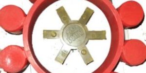 Veryus Size Coupling