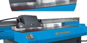 TRUE FLATBED UV PRINTER