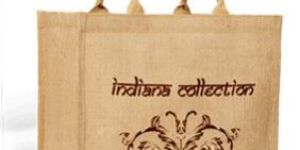 Jute Promotional Bag