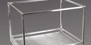 KITCHEN GRAIN DRAWER