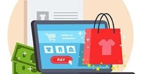 e-commerce website development services