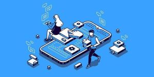 Mobile Application Development Services