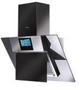 Kutchina Florenze Kitchen Chimney