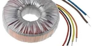 Toroidal Transformer