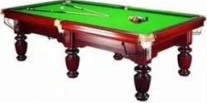 Snooker Billiards