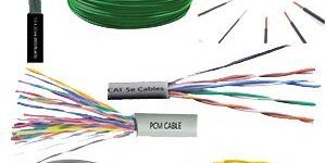 Electrical Cables