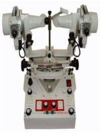 Ophthalmic Synoptophore