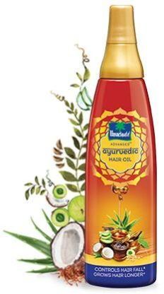 Parachute Advansed Ayurvedic Hair Oil