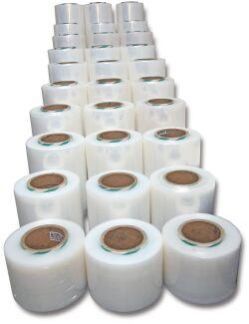 LDPE Shrink Films