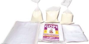 Milk Bags LLDP