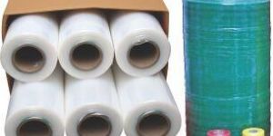 PE Stretch Film
