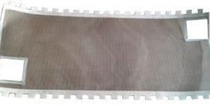 CAPSULE POLISHING NET