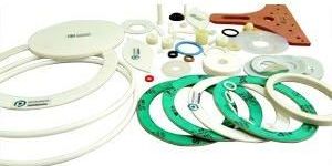 PTFE Machine Components