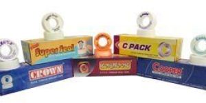 PTFE Thread Seal Tapes