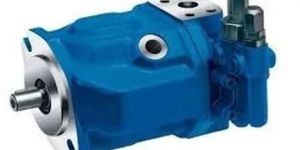 Hydraulic Piston Pump