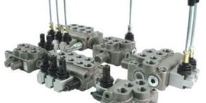 Hydraulic Valve