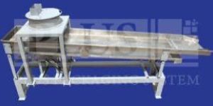 IMPACT SIEVE SEPARATOR