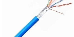 Polycab Shielded Cable
