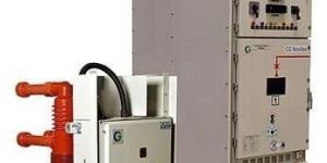 Vacuum Circuit Breaker