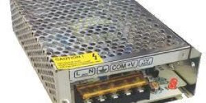 CCTV Power Supply